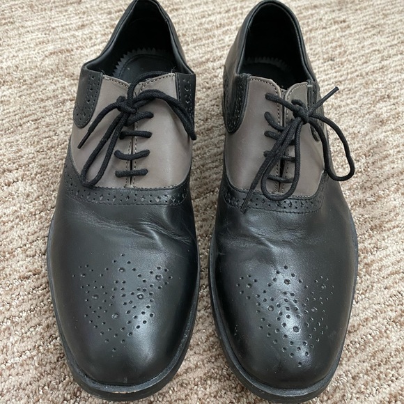 Ben Sherman dress shoes - Picture 2 of 3